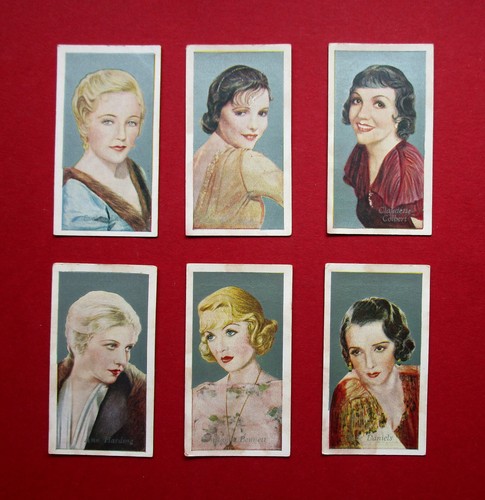 Phillips six vintage - six,