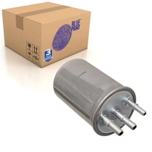 Fuel filter fits ford focus - filter,