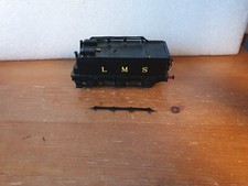 Ks Wills MR LMS Black 2F or 3F