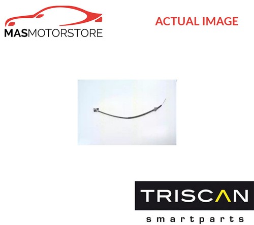 Clutch cable release triscan - clutch,