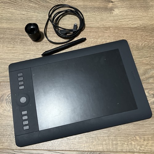 Wacom intuos pro medium - pro,
