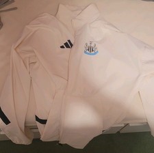 Adidas Newcastle United Anthem
