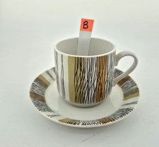 Midwinter Sienna Dinner Coffee