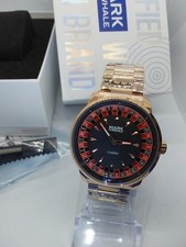 Roulette Men's Watch With