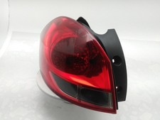 RENAULT CLIO Tail Light Rear