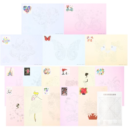 Paper quilling diy - diy, tools