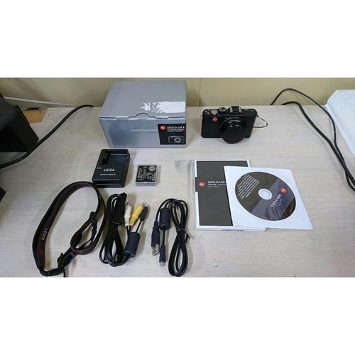 Leica lux5 good - leica, d-lux5