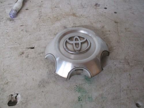 Toyota landcruiser wheel hub - wheel,