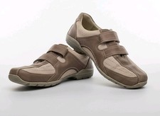 Joseph Seibel Leather Casuel  Shoes Size 40 - Walking