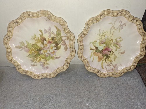 Doulton burslem antique - burslem,