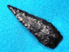 OBSSIDIAN LANCE 2-1/8" OREGON