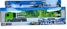 Corgi Scale 1/64 Superhaulers