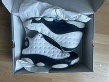 Jordan 13 Retro Obsidian