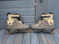 Razors Skates Brian Aragon 6