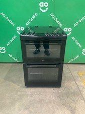 AEG Electric Cooker w/Ceramic Hob 60cm - Black - A Rated CCX6740ACB #LF111649