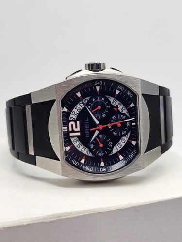 Breil wonder blue rubber - breil,