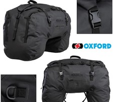 Oxford Aqua D70 Waterproof