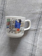 Vintage  Coalport Paddington
