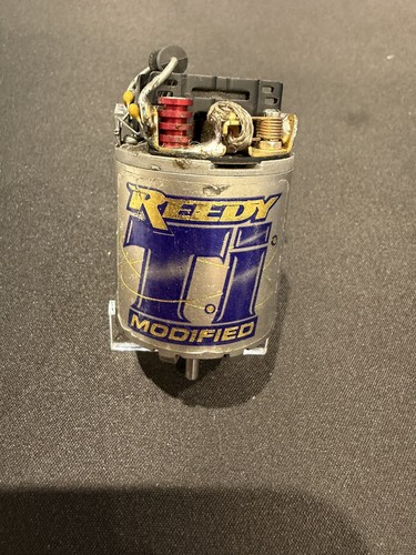 Reedy blue modified 10th - reedy, ti