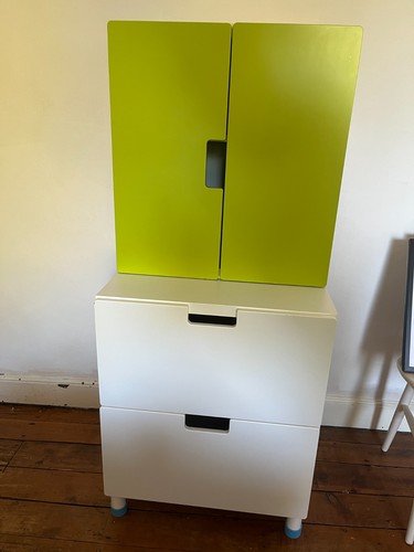 Ikea stuva childrens bedroom - childrens,