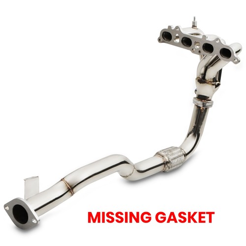 Wd46 exhaust manifold - exhaust, &