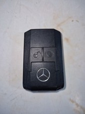 Genuine mercedes button - mercedes, 2
