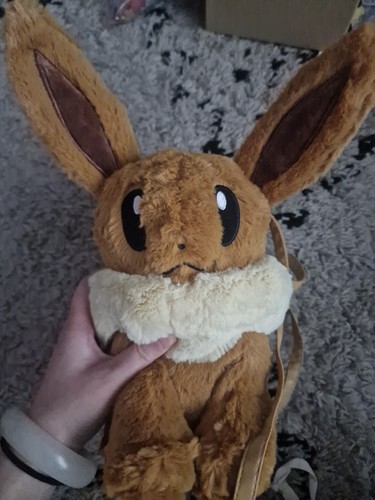 Pokemon center japan - center, eevee