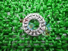 Genuine Honda CR125R/CR250R