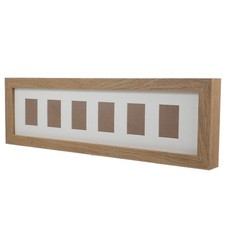 Shadow Box Rectangle Frame