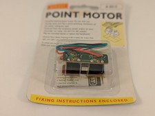 Hornby R8014 OO Gauge Point