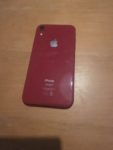 Iphone 64gb unlocked - iphone, xr