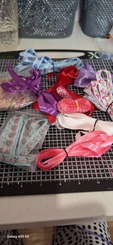 Small ribbon bundle good - bundle,