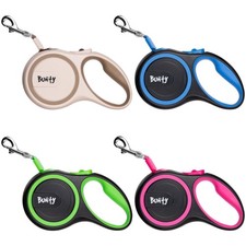 Bunty Dog Lead Retractable