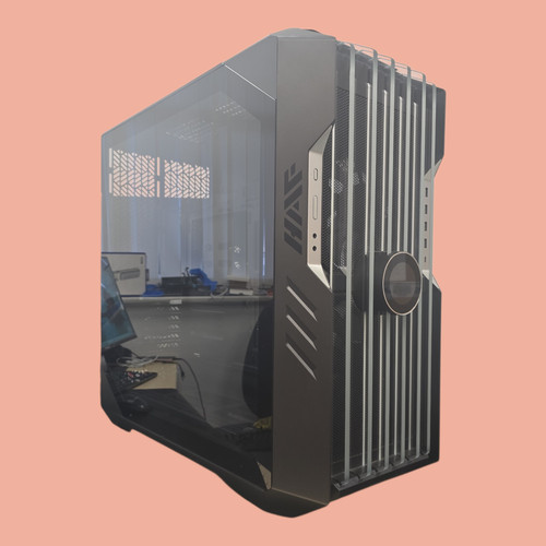 Used haf 700 evo by - haf,