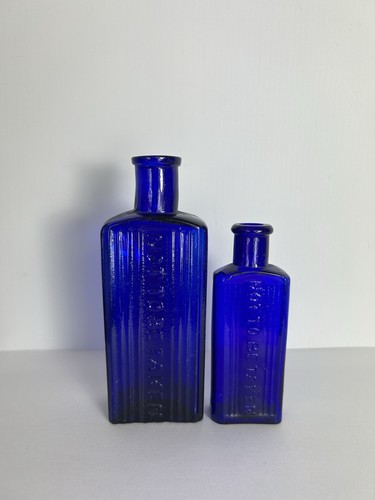Antique cobalt blue - antique,