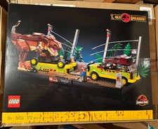 LEGO Jurassic World/Jurassic