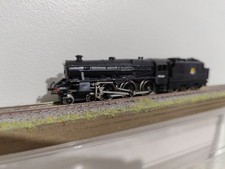 Graham Farish N Gauge Black 5