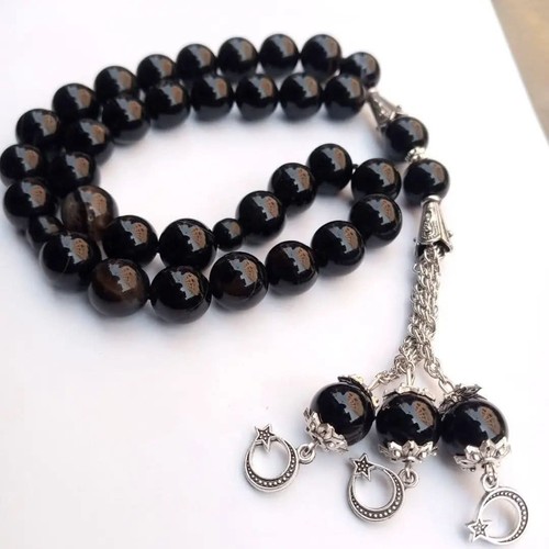 Natural agate stone islamic - natural,