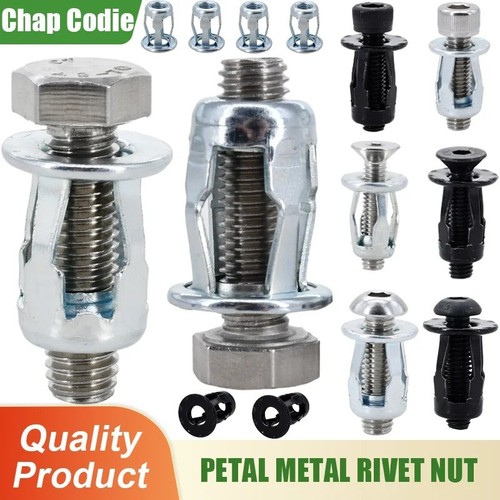 50pcs m6 m7 jack - 20/30/50pcs, m5