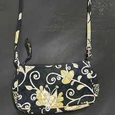 Retired Vera Bradley Yellow