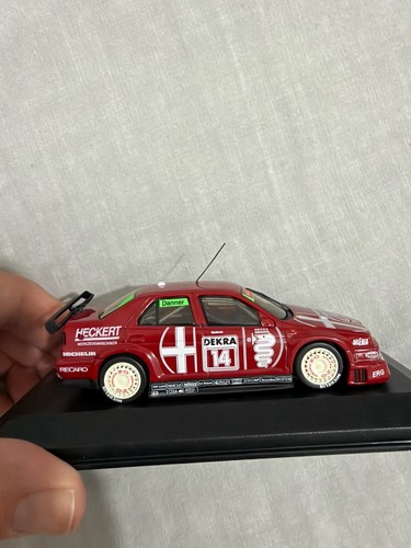 Minichamps scale min - 1/43,