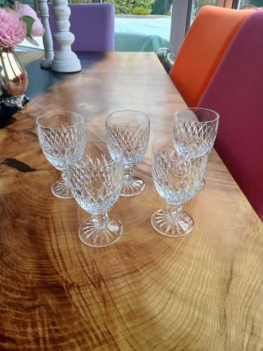 Set waterford crystal - waterford,