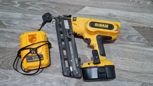 Dewalt 18v second fix - dewalt,