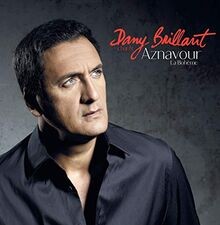 Dany brillant chante charles - brillant,