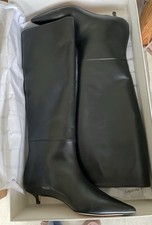 Russell & Bromley Black