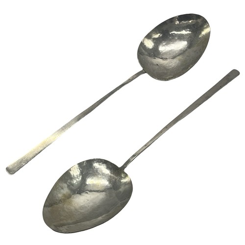 Unusual handmade pair - unusual,