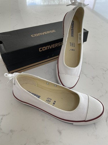 Converse all star ballerina - converse,