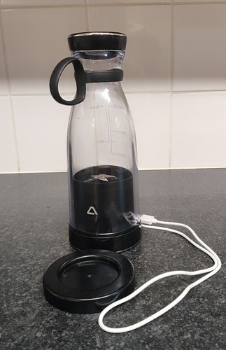 Ambiano portable rechargeable - portable,
