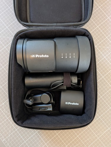 Profoto b10 ocf flash - profoto, unit