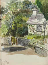 Richard Sell 1922-2008